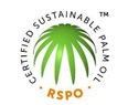 RSPO seal RSPO seal