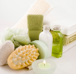 Bath Accessories Bath Accessories